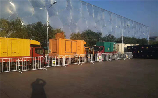 澧县400KW发电机组适配电缆规格选型指南